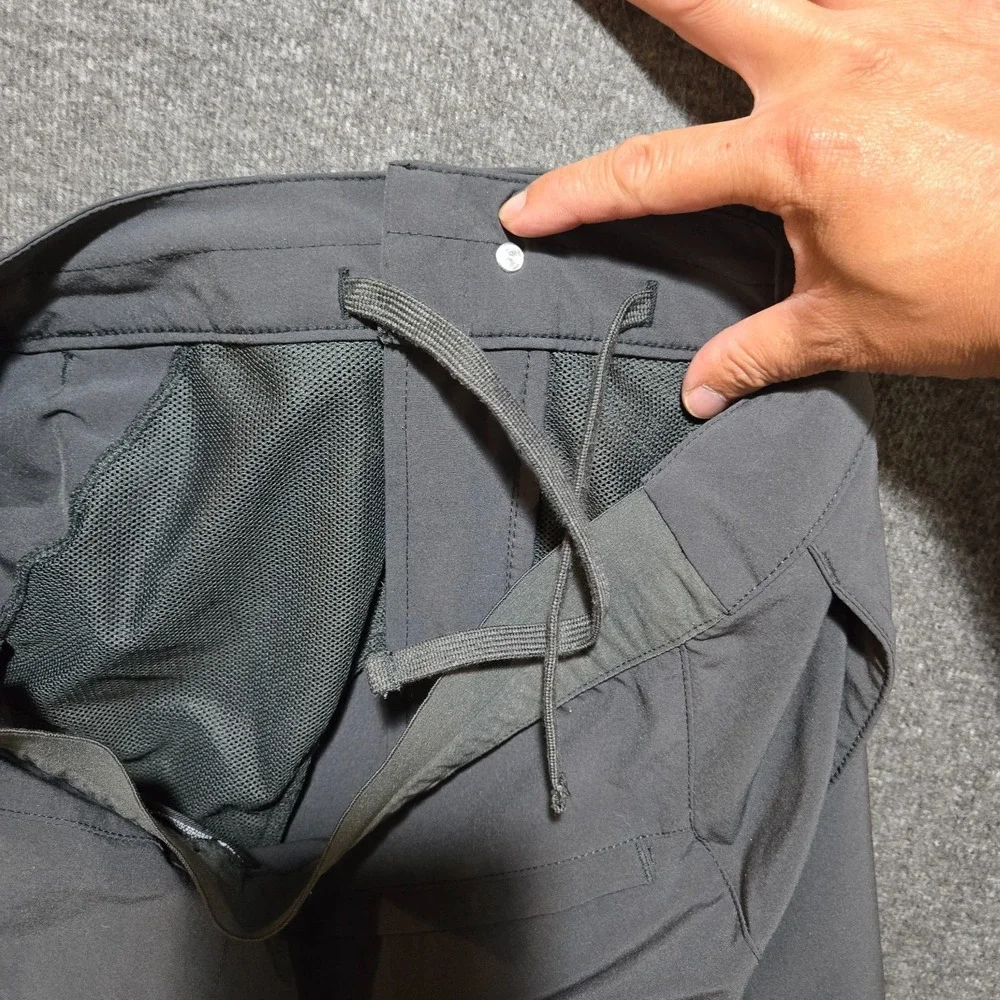 THE NORTH FACE Paramount Active Pants Asphalt Grey/Asphalt Grey 30 X 32